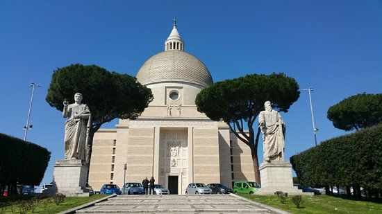 Basilika St. Peter und Paul